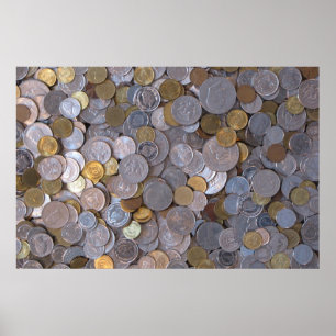 Pirates Treasure (HUGE POSTER) Poster