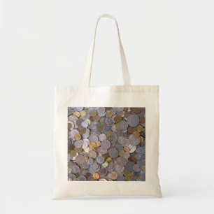 Pirates Treasure Tote Bag