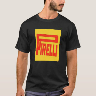 Pirelli T-Shirt