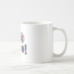PiRnotSquare Coffee Mug