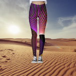 "PIRO 4D, Dynamic Leggings for Bold Moves"<br><div class="desc">The PIRO 4D Leggings combine bold style and exceptional comfort,  featuring sleek,  futuristic patterns designed for active lifestyles. Perfect for workouts,  running,  or casual wear,  these leggings let you move confidently and stand out with every step.</div>