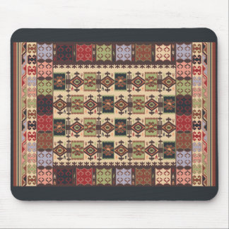 Pirot Kilim Mousepad 1