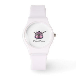 Pirouette Princess Watch
