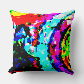 Pirt Doog: The Beholder's Eye Cushion