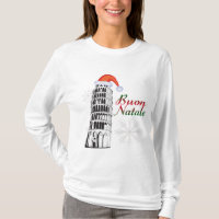 Pisa Buon Natale