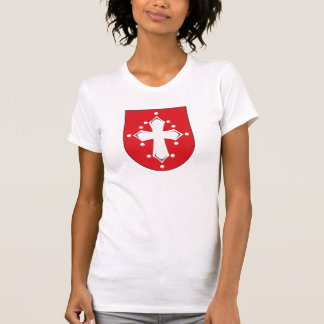 Pisa Coat of Arms T-shirt