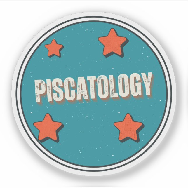 Piscatology (Front)