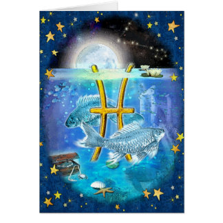 Pisces ♓