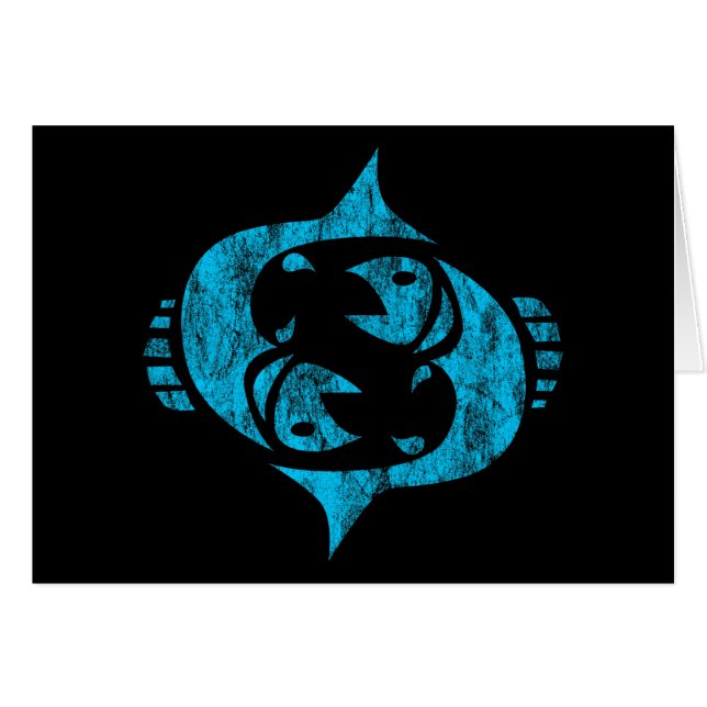 pisces (Front Horizontal)