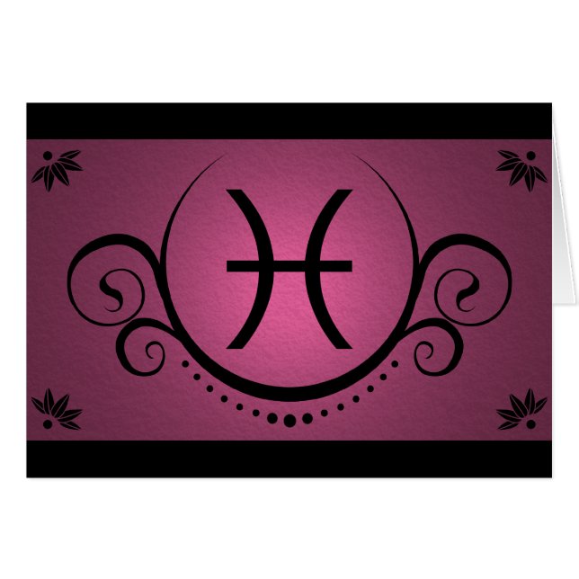 pisces (Front Horizontal)
