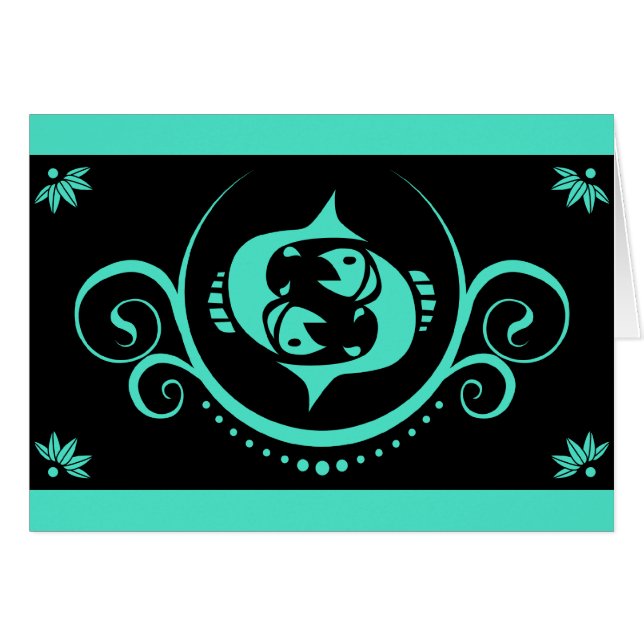pisces (Front Horizontal)