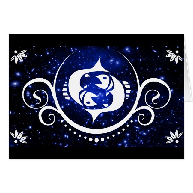 pisces (Front Horizontal)