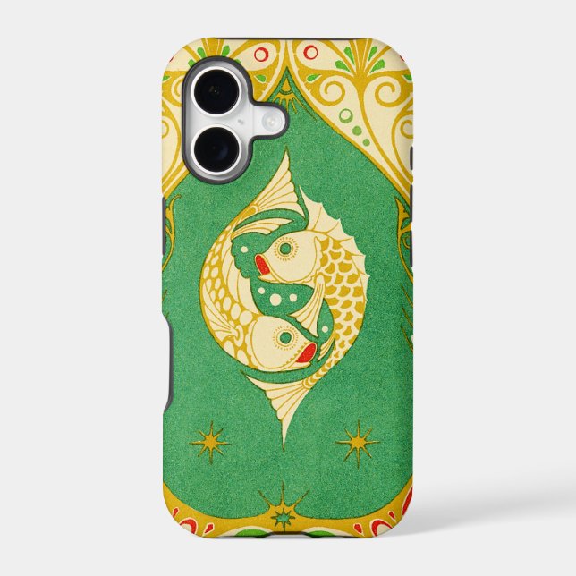Pisces (Back)