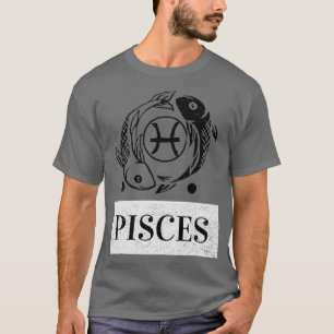 Pisces 1 T-Shirt