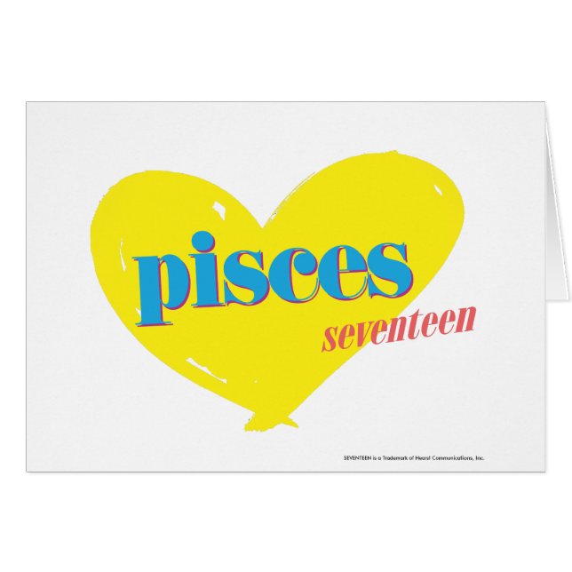 Pisces 3 (Front Horizontal)