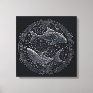 Pisces Astrological Sign Feb 19-March 20