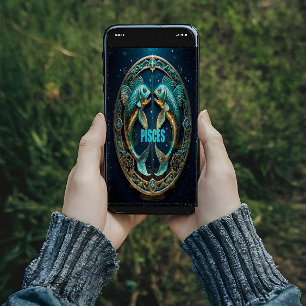 Pisces astrology sign