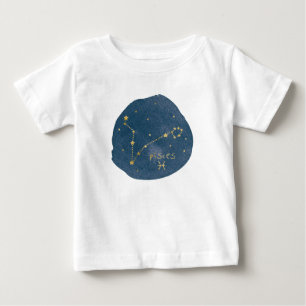Pisces Baby T-Shirt