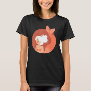 Pisces Back To School Astrology Horoscope Zodiac T-Shirt