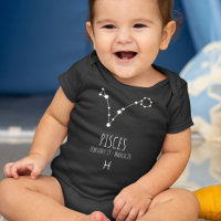 Pisces Birth Sign | Zodiac Constellation