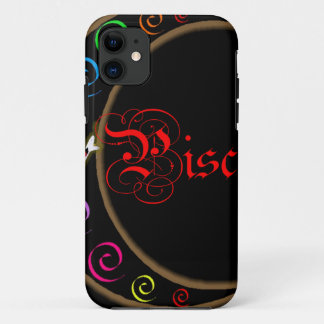 Pisces iPhone 11 Case