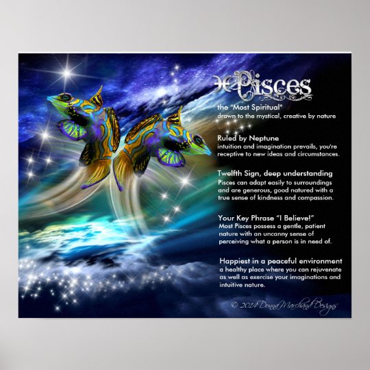 pisces-characteristics-poster-zazzle-co-uk