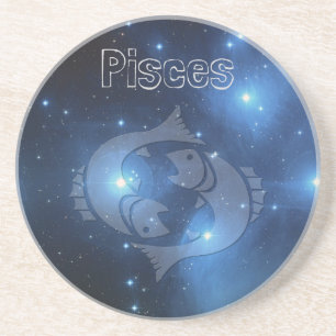 Pisces Coaster