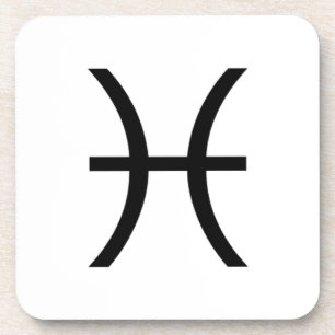 Pisces Coaster