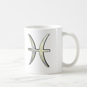 Pisces Coffee Mug