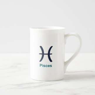 Pisces Coffee/Tea Mug