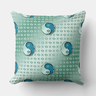 Pisces Cushion