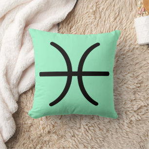 Pisces Cushion