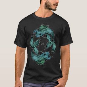 Pisces fish T-Shirt