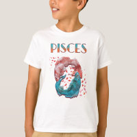 Pisces Fish Zodiac Horoscope Water Astrology Sign 
