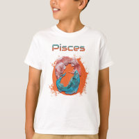 Pisces Fish Zodiac Horoscope Water Astrology Sign 