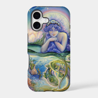 Pisces iPhone 17 Case