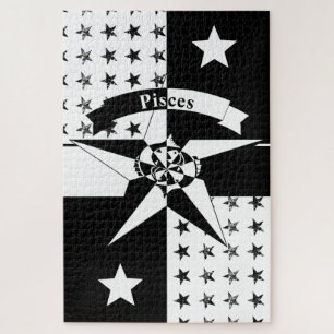 Pisces Jigsaw Puzzle