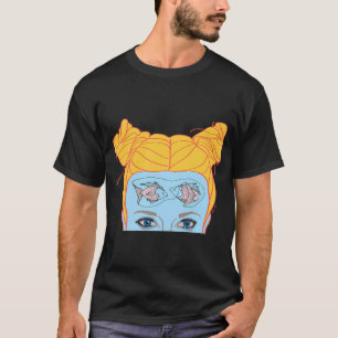 Pisces Mind T-Shirt