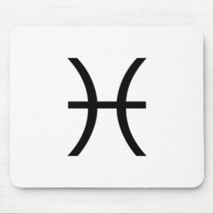 Pisces Mouse Mat