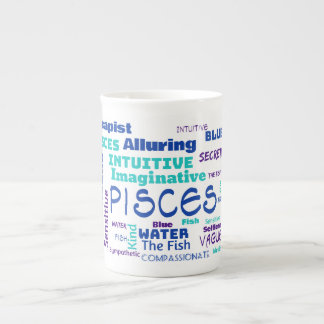 Pisces Mug