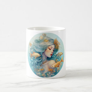 Pisces Mug