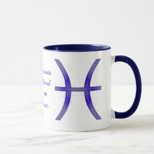 Pisces Mug