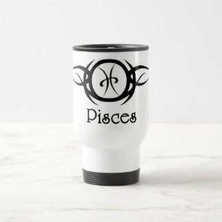 Pisces Mug