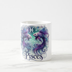 Pisces Mug
