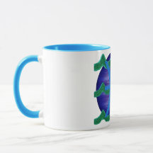 Pisces Mug
