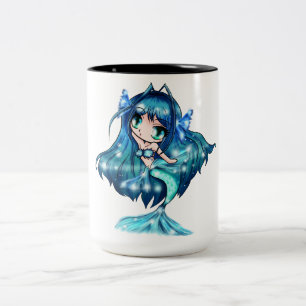 Pisces Mug