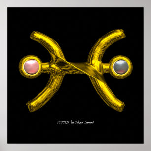 PISCES POSTER