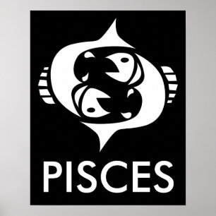 pisces poster