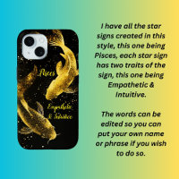 Pisces star sign 