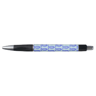 Pisces Star Sign Fish Pen